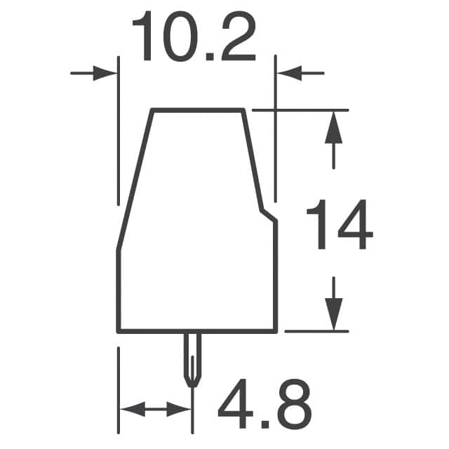 9993320000 Weidmüller  Cavo a scheda